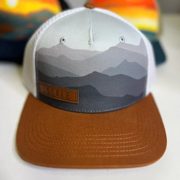 Locale Hats - Size OSFA - Picture 2 of 12